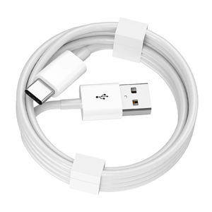 Câble de charge rapide USB vers Type-C de 1m/2m pour iPhone 16 15 14 13 <span class=keywords><strong>12</strong></span> 11 Pro Max ipad Samsung Galaxy S24 Xiaomi - Product Image 5