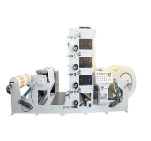 Precio barato de la taza de papel <span class=keywords><strong>Adagio</strong></span> de la máquina de impresión flexográfica de la máquina de impresión de taza de papel máquina de impresión flexográfica - Product Image 1