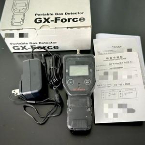 Hot Selling New <b>Portable</b> <b>Gas</b> Detector Riken GX-Force with Good Price - Product Image 6