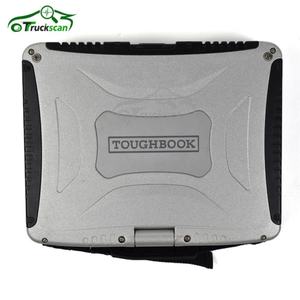 Lector de Códigos Automotriz Toughbook CF52 para Camiones, Montacargas, Excavadoras, Herramienta de Diagnóstico Agrícola, Sistema Operativo Windows, Garantía de 24 Meses - Product Image 5