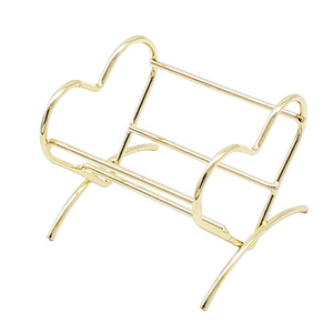 New Product <strong>Love</strong> Shaped Anti-Mildew Storage Rack Gourd Drip Powder Puff <strong>Holder</strong> - Product Image 2