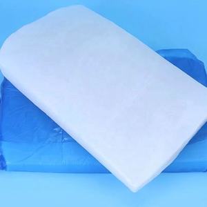 Factory Supply Excellent Quality <strong>HTV</strong> Flame Retardant <strong>Silicone</strong> <strong>Rubber</strong> for Gaskets Wire Sheaths and Auto Parts Etc. - Product Image 5