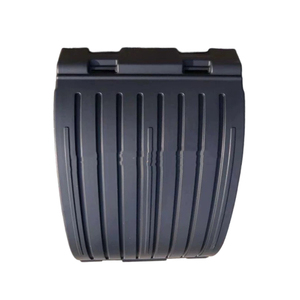 Parafango Anteriore Sinistro e Destro H4543022400A0 H4543022300A0 per Parti della Cabina del Camion Foton <span class=keywords><strong>EST</strong></span>, Vendita Diretta dalla Fabbrica - Product Image 3