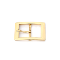 Boucles de ceinture réversibles personnalisées de haute qualité, style tendance, pour sacs