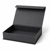 Hochwertige Maßgefertigte Kunst-Kosmetikverpackungsbox Matt Laminiert Umweltfreundliches Wasserdichtes Design EVA-Einlage für Ätherisches Öl Set