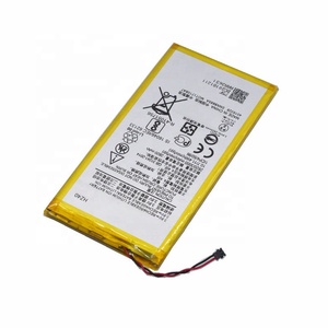 ราคาโรงงาน3000มิลลิแอมป์ชั่วโมง HZ40แบตเตอรี่สำหรับ Moto <span class=keywords><strong>Z2</strong></span>เล่นโมโตโรล่า <span class=keywords><strong>Z2</strong></span>เล่นแบบ Dual SIM แบตเตอรี่ XT1710-06 XT1710-08 XT1710-09, XT1710-11 - Product Image 5