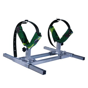 Bestverkochte model hondenkweekrek - Vast rek voor hondenkweek - Algemeen kweekframe voor honden - Product Image 1