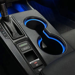 <span class=keywords><strong>Ruban</strong></span> d'éclairage d'ambiance de <span class=keywords><strong>voiture</strong></span> coloré pour Honda Civic/Integra 2022-2025 - Product Image 6