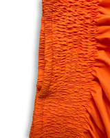 Nouvelle Robe de Plage Femme Printemps 2025 à Taille Mi-Haute et Bretelles Sexy