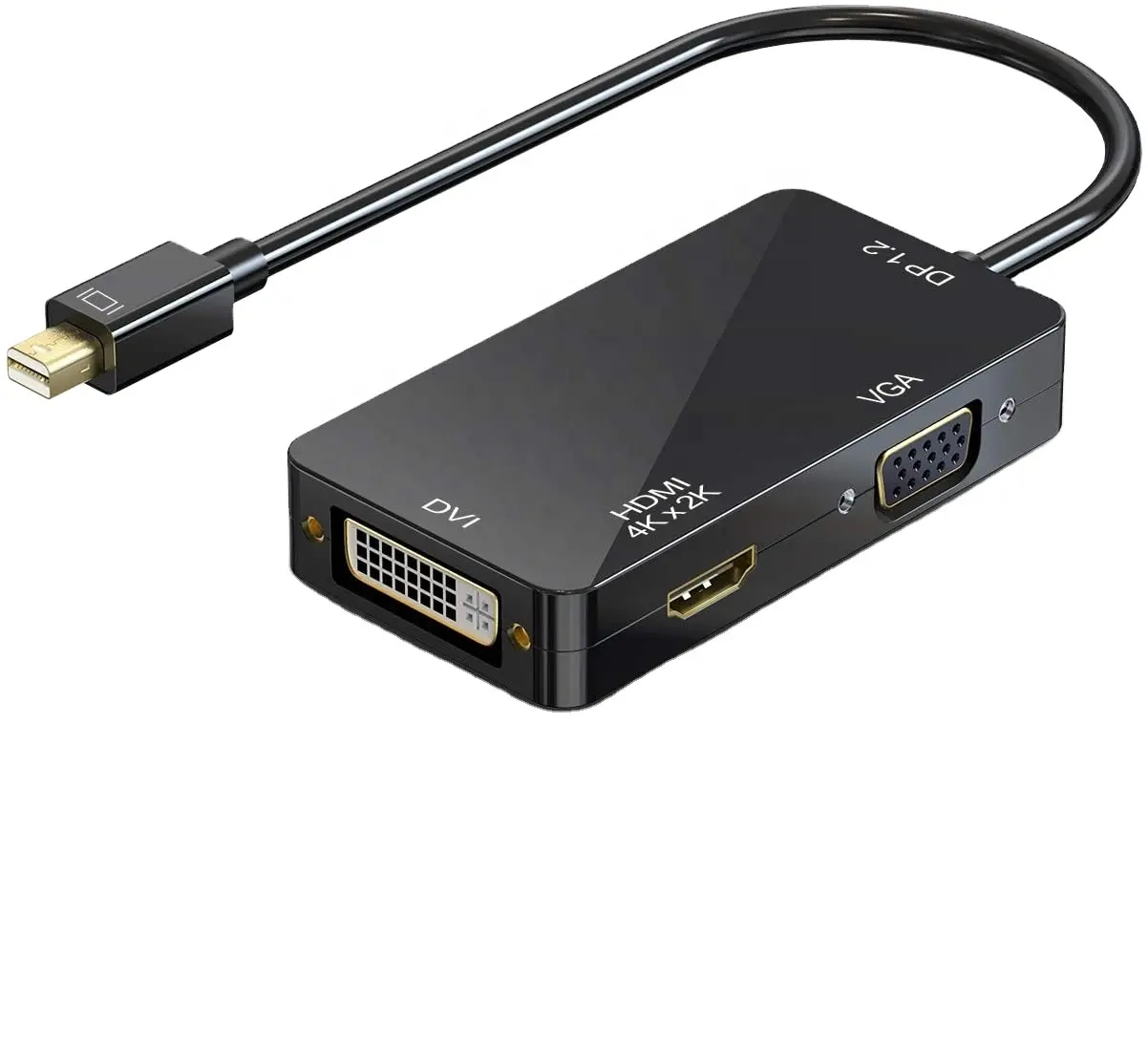 dvi vga adapter