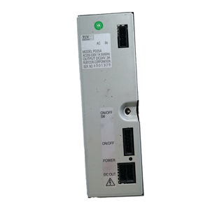 Nouveau Servomoteur Original pour Machines-Outils PD27A PD25B PD25A avec 8 I/O et Mémoire Flash 240V - Product Image 5