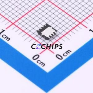 DFN-8L ทรานซิสเตอร์สนามทรานซิสเตอร์ (3x3) DMG7430LFG-HXY ใหม่ดั้งเดิม (มอสเฟท) - Product Image 2