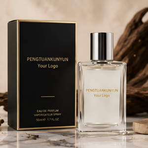 Parfum sur mesure à faible MOQ, parfum signature, senteur longue durée, frais, agrumes, boisé, eau de parfum, marque privée - Product Image 5