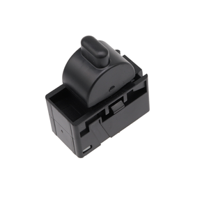 <span class=keywords><strong>ส</strong></span>วิตช์ประตูกระจกไฟฟ้าแบบเดี่ยวสำหรับ Nissan EQ D22 II 2008-2013 D22 NP300รถ<span class=keywords><strong>กระบะ</strong></span> Nissan 2008-2013 25411-49A0B 25411-2S700 - Product Image 1