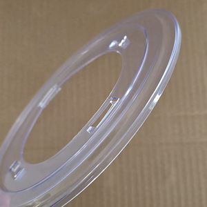 Yf-Fh71k-50T(9S) ตัวป้องกันเฟืองจักรยาน 50T 9 สปีด พลาสติกเรซิ่น ทนทาน อะไหล่จักรยานเสือภูเขา - Product Image 2