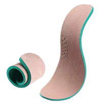 YEBEI coussinets de chaussures Almohadillas Para Zapatos absorbant la sueur désodorisant respirant transpiration cuir sport et confort semelles