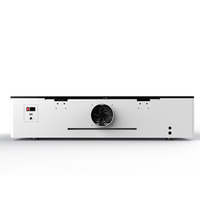2022 Nieuwe Gweike Cloud Co2 Laser Graveur Cutter Hobby Laser Cutter Beste Diy Graveren Laser Snijmachine