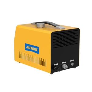 Rilevatore di perdite a fumo per auto AUTOOL SDT205S, tester per veicoli e <span class=keywords><strong>automobili</strong></span> - Product Image 2