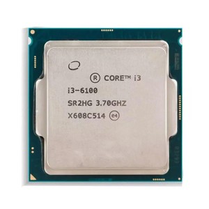 革新的で本物のインテルコアi3 6100プロセッサ -Alibaba.com