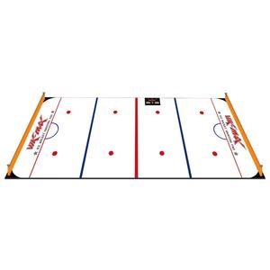Tableau de scores numérique VIK MAX pour le hockey sur glace avec plusieurs modes de jeu - Équipement d'entraînement pour le tir au hockey sur glace - Product Image 6
