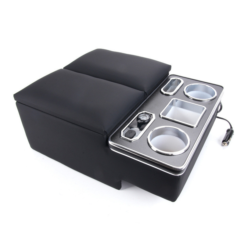 LKT186 (Non-wireless armrest box)