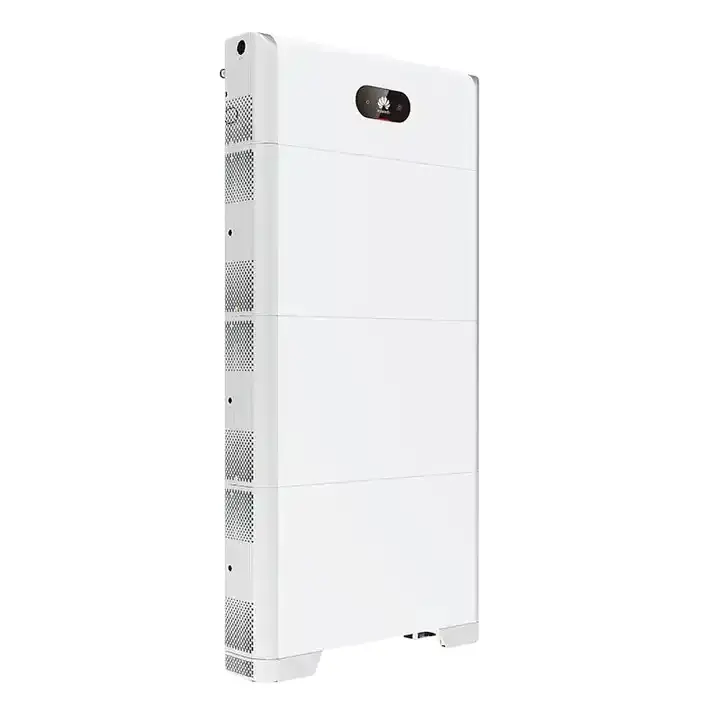 HUAWEI Luna 2000 5kw 10kw 15kw hogar LiFePO4 batería de almacenamiento solar de litio para sistema de almacenamiento de energía