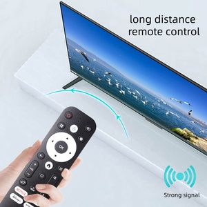 Control Remoto por Voz HY320 BT para Proyector Gaimoo4K <span class=keywords><strong>BTV</strong></span> Magic Cube HY320, en Inglés - Product Image 6