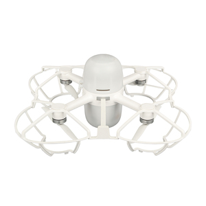 Kit Spettacolo Luminoso con Droni Programmabili High Swarm L1 con Sincronizzazione GPS, Sistema di Illuminazione per Spettacoli di Droni, 100 Droni per Illuminazione - Product Image 4