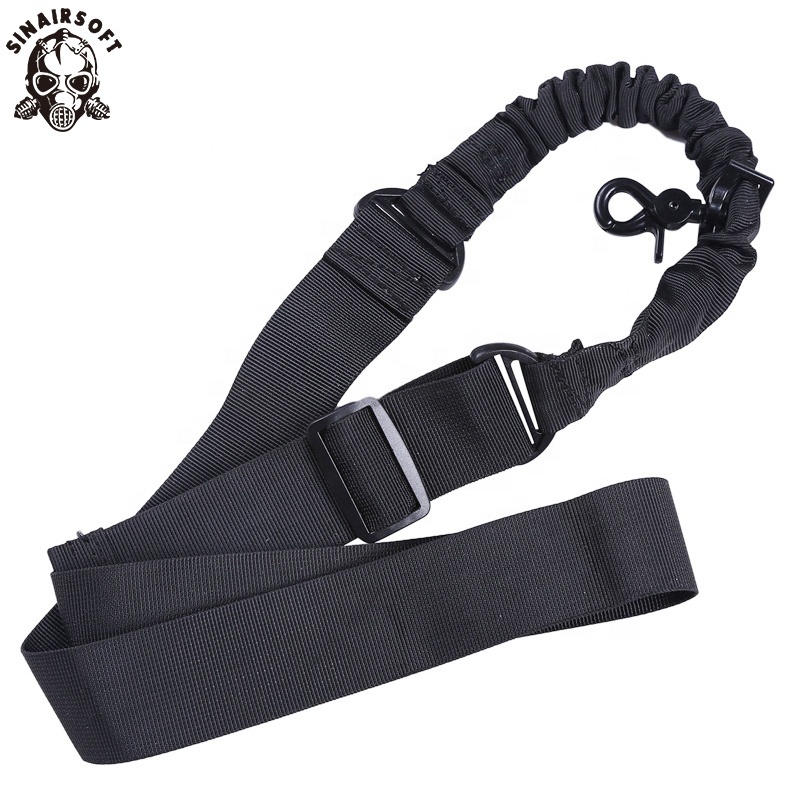 Wholesale High Quality Fast Adjust Single Outdoor Hunting Tactical Accessories