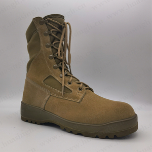 <span class=keywords><strong>WYX</strong></span>, Chili marché populaire anti-smashing Belleville bottes de combat Offre Spéciale processus hydrofuge bottes tactiques à vendre HSM056 - Product Image 2