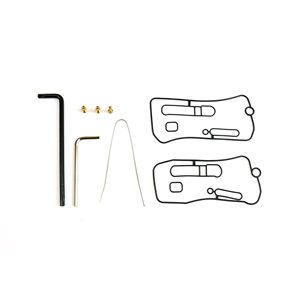 Double pulvérisateur à jet Venturi pour kit carburateur FCR-MX P400000180002 Italie - Product Image 1