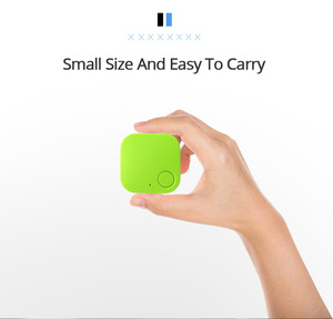 Localizador de Llaves <span class=keywords><strong>Atuvos</strong></span> con Logotipo Personalizado para Personas Mayores, con Control por Aplicación GPS, Material Plástico - Product Image 4