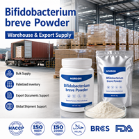 Fabricant OEM de probiotiques de qualité alimentaire certifié GMP, approvisionnement en vrac