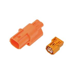 2/3/4/5/6/10ピン 1シリーズ オス/メス PA66 防水 自動車用コネクタ ワイヤーハーネス 電気端子 自動車用コネクタ - Product Image 6