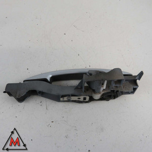 Maniglia esterna anteriore destra 9684559980 Citroen C3 Mk2 2009-2016 (81286) - Product Image 4