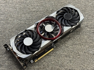 การ์ดจอแยกแบบ PCIe4.0 ระดับไฮเอนด์สำหรับเล่นเกม 8K การฝึกอบรม AI การเรนเดอร์วิดีโอ การออกแบบ 3 มิติ และการอัปเกรดเวิร์กสเตชัน - Product Image 2