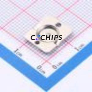 MY-AA-5221 Button & Strip <b>Battery</b> Connector Connector - Product Image 2