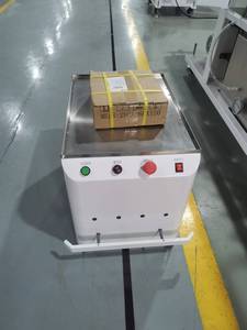 背包式AGV智能车多传感器融合适应多变环境 - Product Image 5