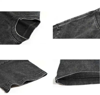 Vêtements de sport pour hommes T-shirts en coton Vêtements de sport imprimés avec logo personnalisé Chemises vintage à motif 3D pour hommes