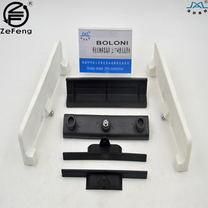 Bande de roulement de patin de déplacement latéral 10440476 pour <span class=keywords><strong>Bolzoni</strong></span> - Product Image 4