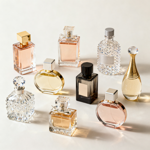 Bán buôn mang nhãn hiệu nước hoa thân thiện với môi sang trọng cơ thể hiện đại phun cho phụ nữ với lâu dài cay cà phê mùi hương cho sử dụng hàng ngày - Product Image 1