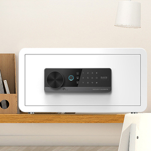 Ini-centro comercial con estampado de huella dactilar, afe - Product Image 1