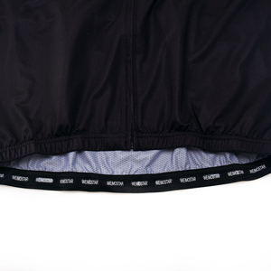 مخصص الدراجات سترة الصيف MTB قميص الأزرق دراجة دراجة تنفس ملابس عاكسة الدراجات سترة بلوزات بلا اكمام - Product Image 5