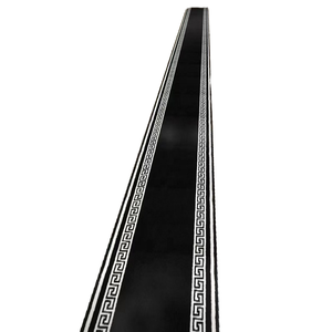 พรมหนังวัวลายหนังวัวพรมปูพื้นหนังและหนังวัวสำหรับใช้ในบ้าน - Product Image 1