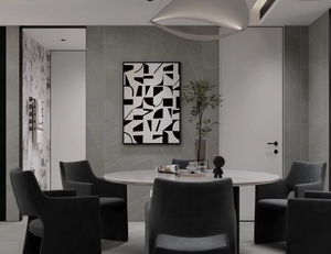 Azulejos Rústicos Antideslizantes de Cerámica de 60x60 <span class=keywords><strong>para</strong></span> Pisos y Paredes Interiores, Azulejos de Porcelana <span class=keywords><strong>para</strong></span> Baños, Dormitorios y Salas de Estar - Product Image 2
