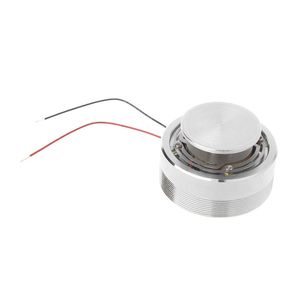 Altoparlante Audio Portatile in Alluminio da 2 Pollici 44MM Modello R50-44 4 Ohm 25W Risonanza Vibrazione Bassi Gamma Completa - Product Image 3