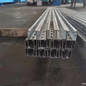 <b>Solar</b> PV Support Roll Forming Machine PV Mounting Bracket Roll Forming Machine <b>Solar</b> Panel Mounting Frame Roll Forming Machine - Product Image 6