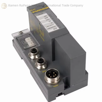 Nuevo PLC de Automatización Industrial Original en Stock, Programación de PLC FDNL-S1600-W
