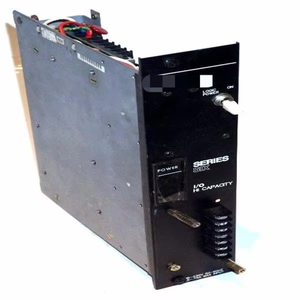 1 Pieza Usada A20b-9000-0710 Módulo de Suministro de Potencia A20b90000710 PLC - Product Image 1