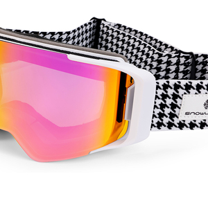 <span class=keywords><strong>Masque</strong></span> de lunettes de <span class=keywords><strong>motocross</strong></span> polarisées personnalisées, lunettes de moto unisexes - Product Image 3